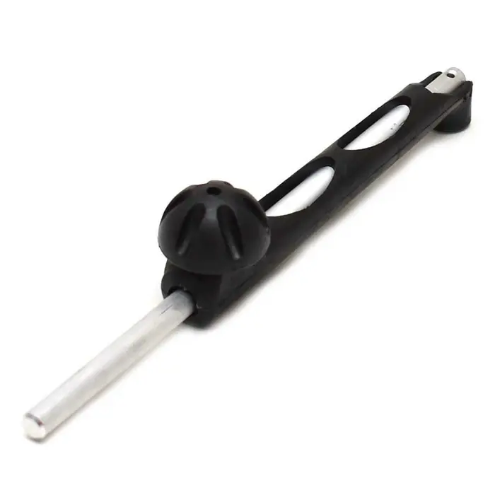 Direct From Manufacturer Jim Black Boat Vent Hatch Adjuster Arm 595-VAK1919 | 19 X 19 Inch