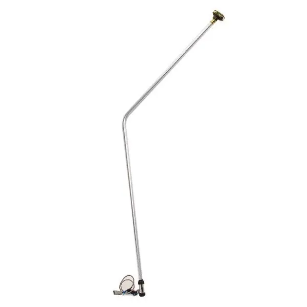 Perko Boat Stern Light 1273SPL006 | 55 Inch 62 Degree 12V Latest