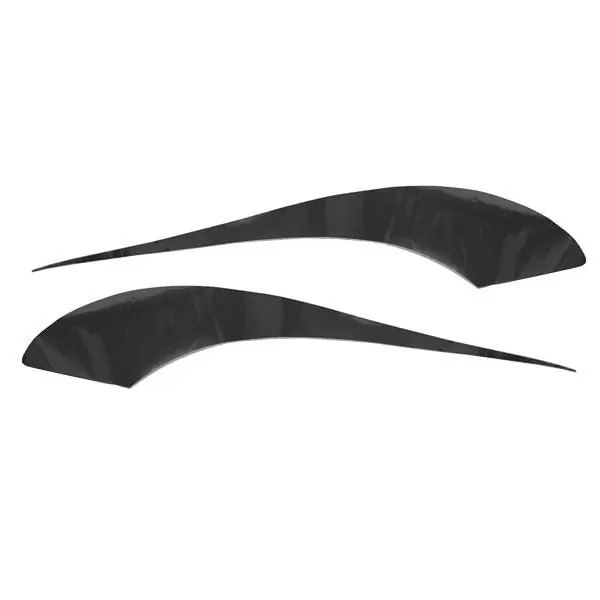 Limited Edition Sharpline Boat Vent Decals 136247-03 | Senza 206 Larson 05728223 (Set)