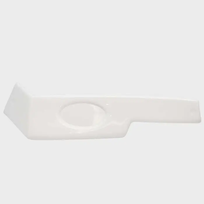 Buy Today Ranger Boat Blank Console Panel 7202356 | Z518CI Port White