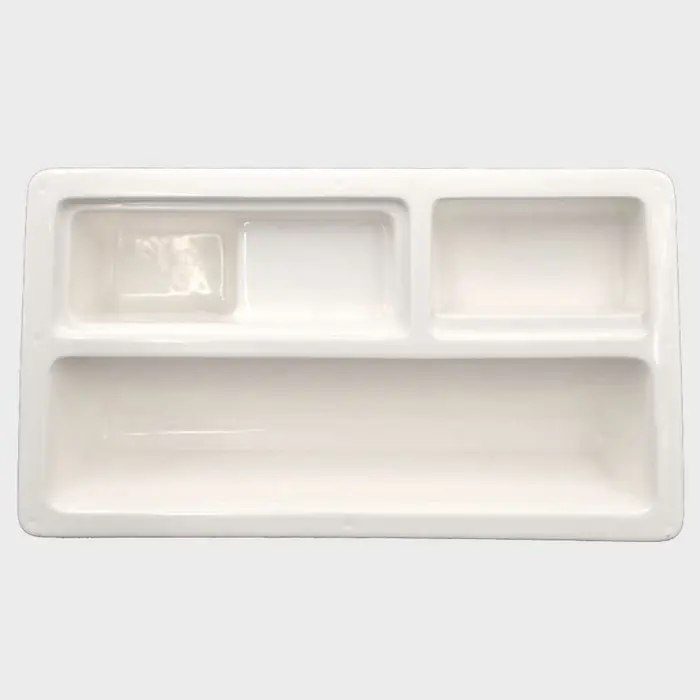 Chaparral Boat Storage Tray 38.01332 | Glossy White Fiberglass Exclusive Offer
