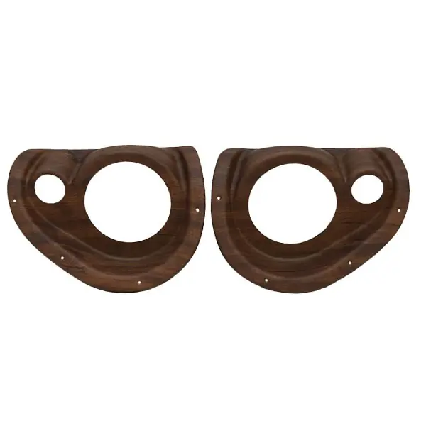 Godfrey Boat Speaker Housing 277231 | 277232 Sanpan 2500 (Set of 2) Weekend Sale