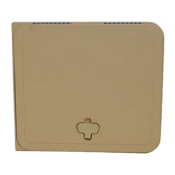 Boat Hatch 261933 | Godfrey Sweet Water / Khaki / 18 x 16 / Starboard One Day Deal