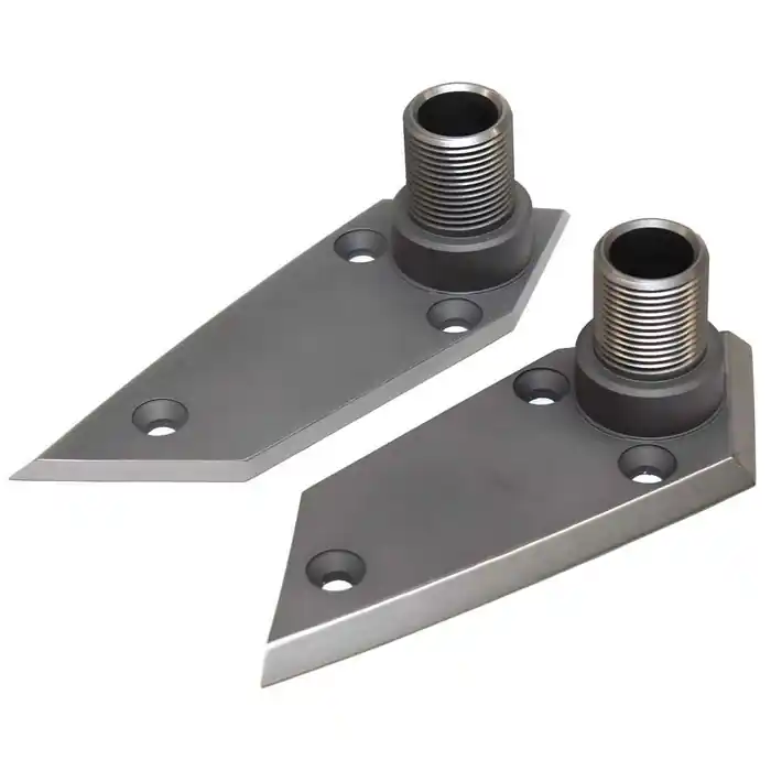 Latest Malibu Boat Display Pivot Mounts 5550221P-ANGR | M235 (Set of 2)