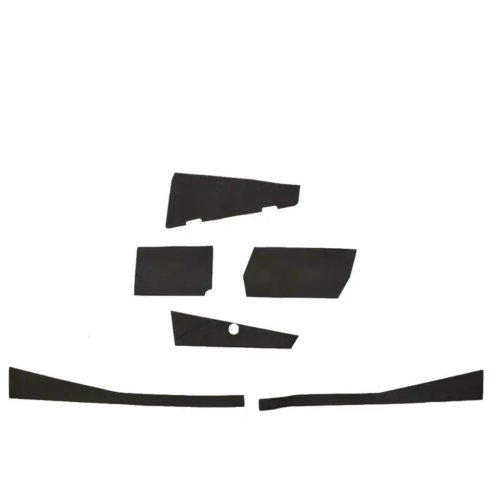 Axis Boat Non-Skid Mats | A24 Transom Saver Glovebox 2018 (Kit) Mega Sale