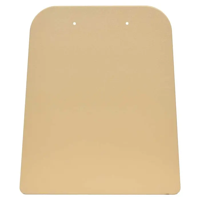 Express Delivery Godfrey Pontoon Boat Fish Center Door 292046 | 23 x 27 Inch Tan