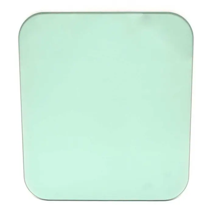 Exclusive Offer G3 Boat Windshield Replacement Glass 30313121KK | Green 15 5/8 Inch