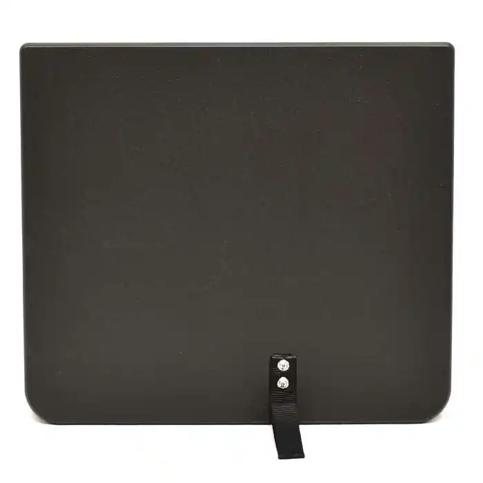 Rinker Boat Battery Lid S-045P-BK | Trolling Motor 17 3/4 Inch Black New Arrival