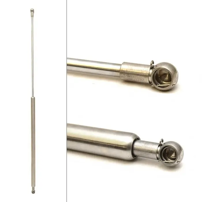 Enidine Boat Hatch Gas Shock 875-16-50 | 50 LB 21 - 37 Inch Stainless Exclusive Offer
