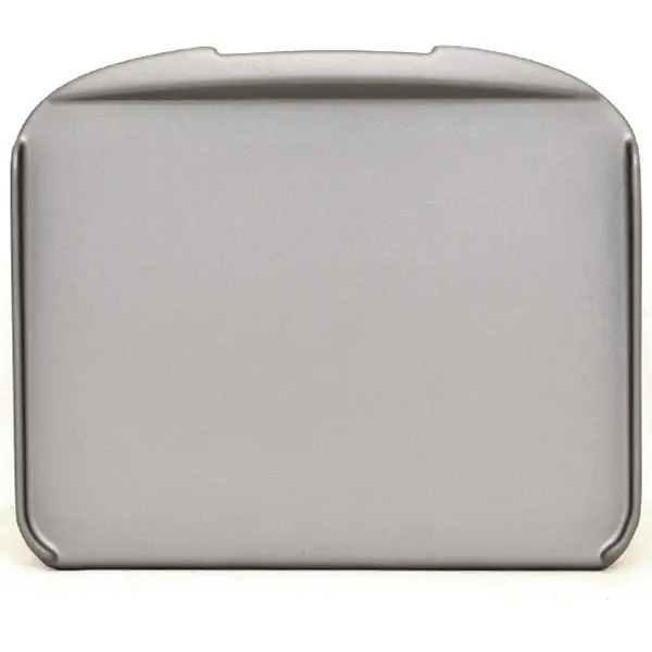 Stratos Boat Blank Chartplotter Panel 7KE486 | 294 XL Metallic Gray Buy Online