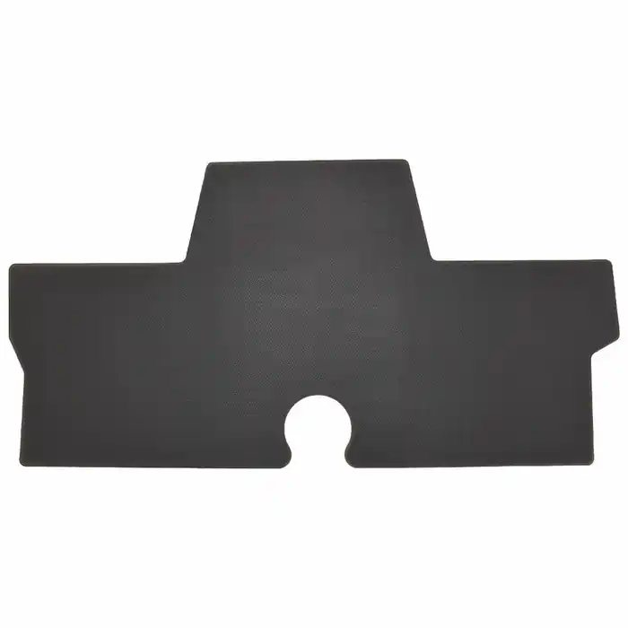 Ranger Boat Non-Skid Cockpit Mat 313118 | Z521L Dark Gray 68 x 34 Inch Super Sale