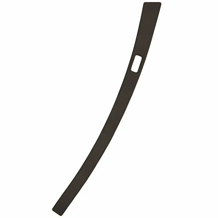 Tracker Boat Non-Skid Mat 328928 | Bow Gunwale Black (STBD) Authentic