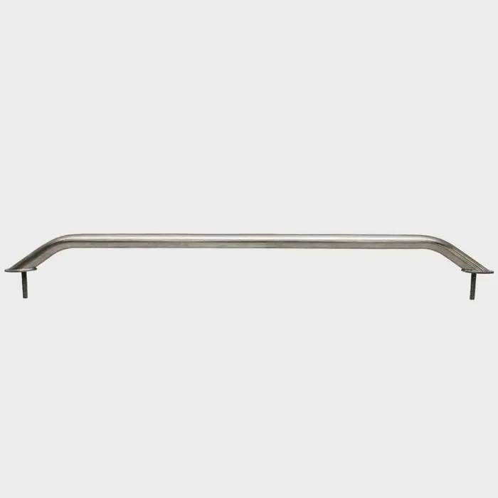 Supra Boat Grab Rail | 30 x 2 1/4 Inch Stainless Steel Direct From Manufacturer
