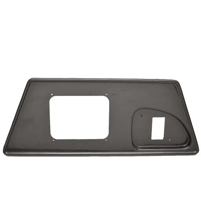 Ranger Boat Blank Display Panel 7202418B | 620VS 22 x 8 3/4 Inch Luxury