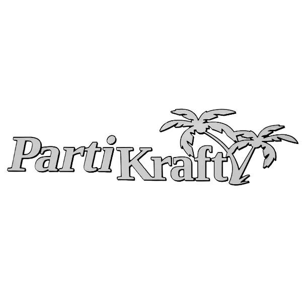 Direct From Manufacturer Godfrey Pontoon Boat Raised Decal 277431 | Parti Kraft Silver Sticker