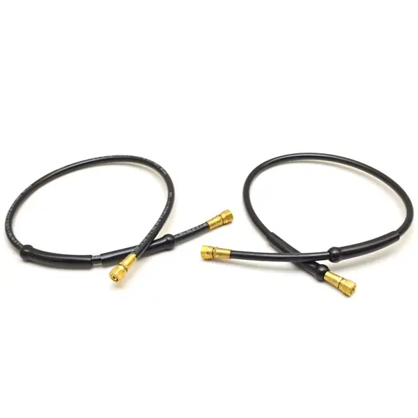 Eaton Boat Hydrualic Steering Hose HS15082615 | 35VX 40 Inch (Pair) Best Seller