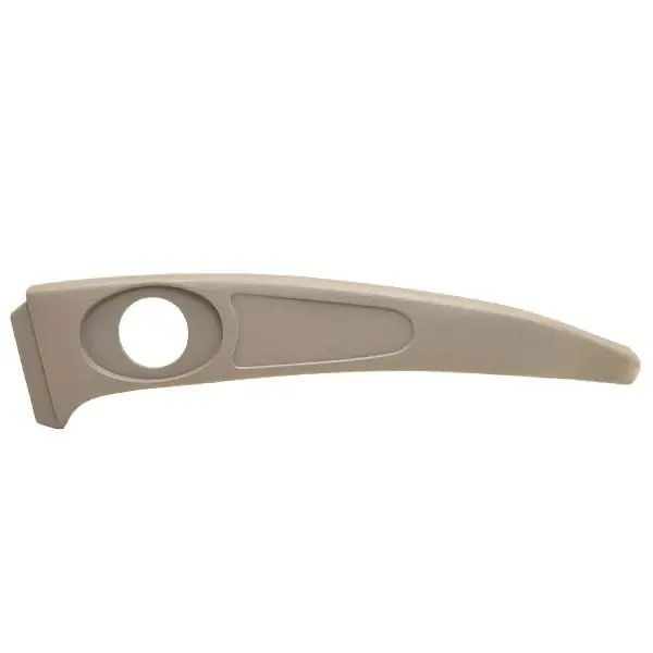 Ranger Boat Light Panel 7202643 | 500X Mica 21 1/4 Inch STBD Crafted
