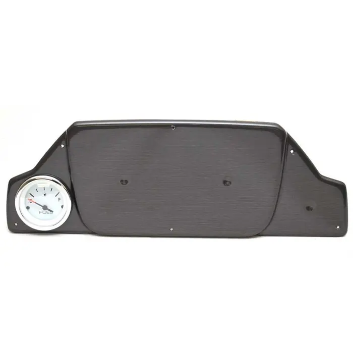 Handmade Lund Boat Gauge Panel 2281658 | 2018-19 Pro-V 18 W / Fuel Gauge