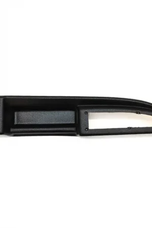 Affordable Boat Cup Holder Panel 205027 | 30 1/4 Inch Black Plastic