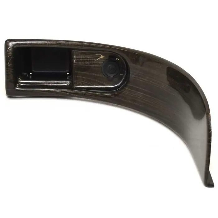 Lund Boat Blank Dash Panel F2242241489 | 19 1/2 x 4 5/8 Inch Woodgrain Premium