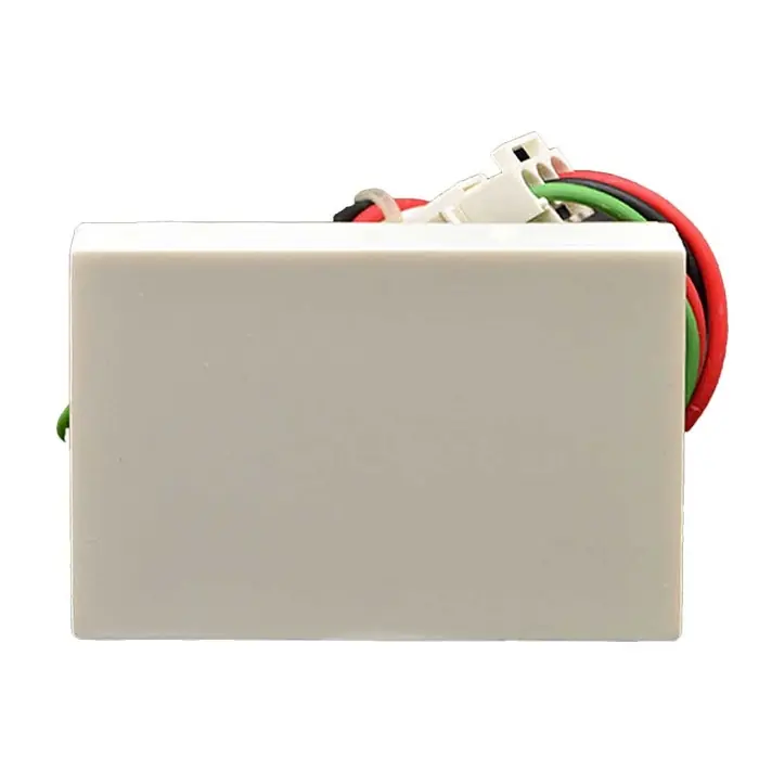 Save Now Rinker VDO 1269000008 White 2 1/4 x 3 1/8 Inch Boat Pitot Frequency Converter
