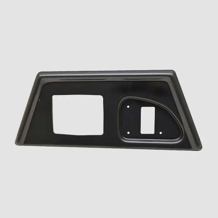 Ranger Boat Blank Bow Display Panel 7202437A | 21 Inch Dark Gray Hot Picks
