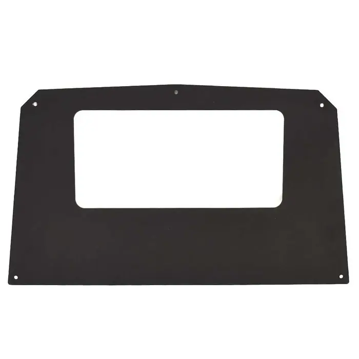 Ranger Boat Blank Chartplotter Panel 7202895I | Z175 Humminbird 800 Low Price