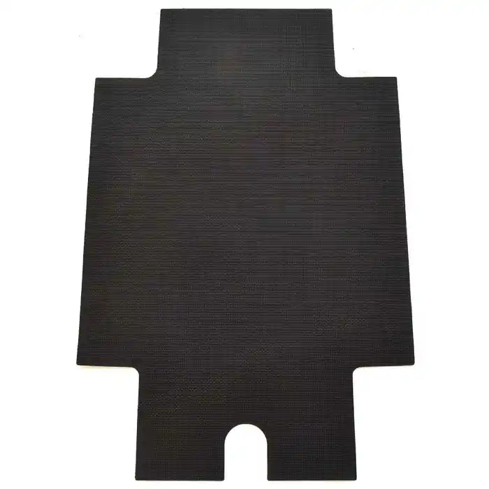 Express Delivery Nitro Boat Non-Skid Mat 185942 | Z19 Center Box 2017 Black Rubber