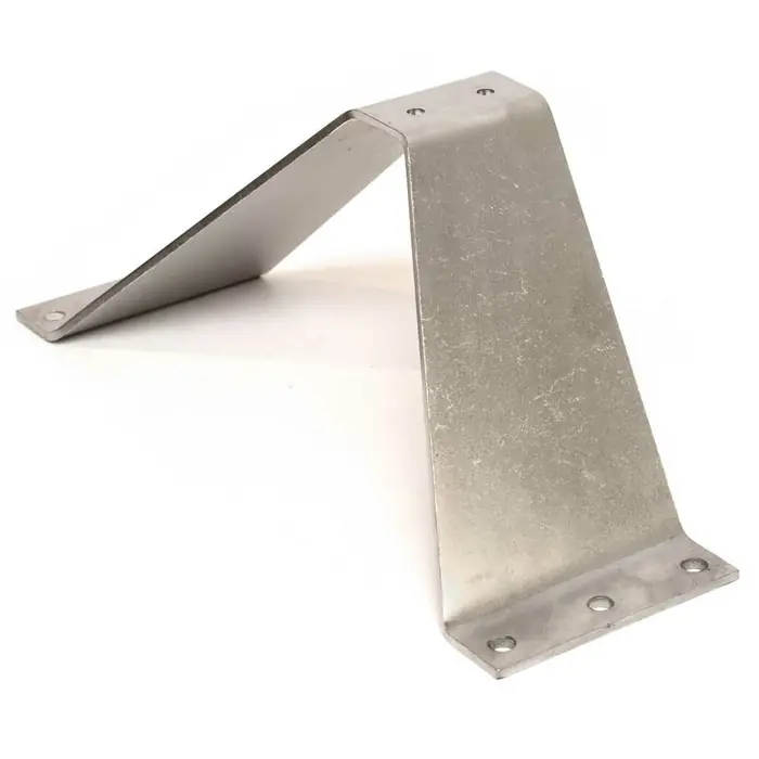 Boat V Bracket | 15 7/8 x 7 x 5 1/2 Inch Stainless Steel Limited Time