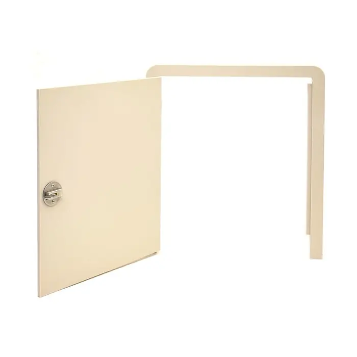 Discount Sweetwater Boat Helm Access Hatch 650007 | SLR 21 7/8 x 23 1/2 Inch