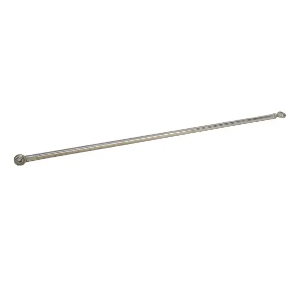 Best Seller Stainless Steel 27 Inch Threaded Boat Steering Tie Rod Bar