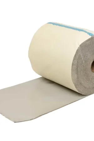 Affordable Southwest Industrial Boat PVC Foam Tape SEC3614 | Gray 100 x 15 Inch