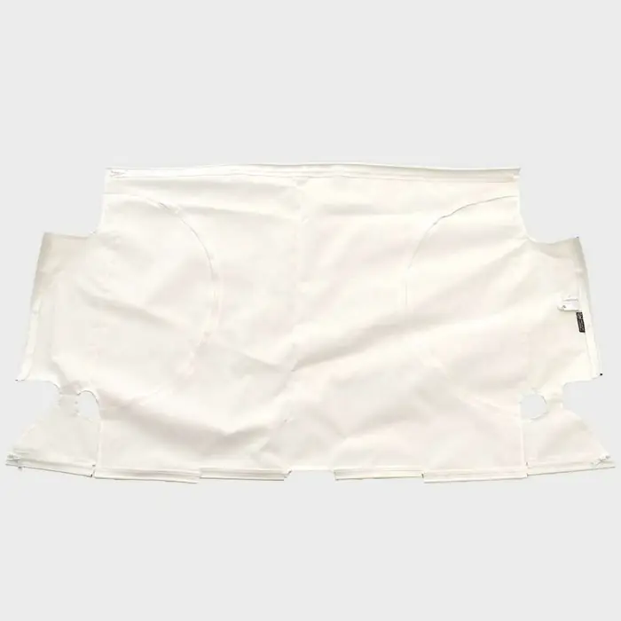 Sailfish Boat Life Jacket Storage Bag 13-2596 | 316 White Fabric Bargain