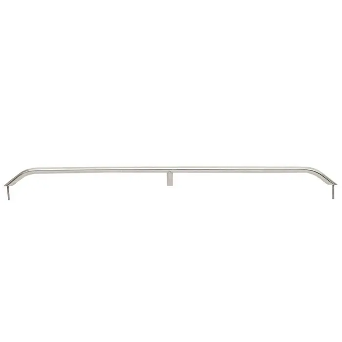Limited Time Gekko Boat Bow Grab Rail 4237-8027 | GTR 46 Inch Stainless