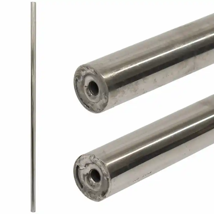 Robalo Boat Port Side Toe Rail 4581 | R295 42 1/4 x 1 Inch SS Exclusive