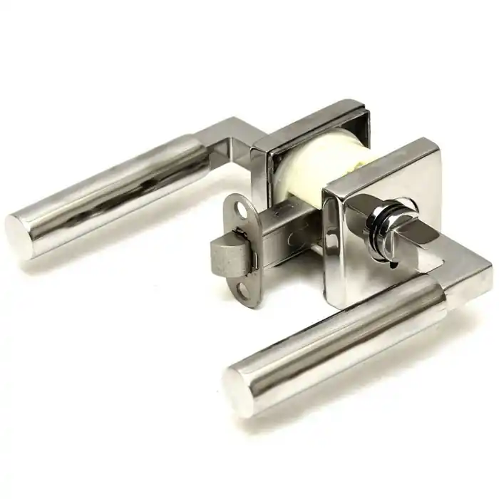 Inox Boat Door Latch Kit SE221L62-32 | 6 x 2 1/4 Inch Stainless Steel Exclusive