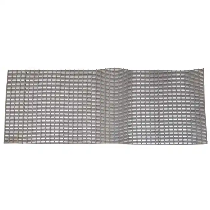 Chaparral Boat Non-Skid Mat HAR28GR-59 | Ski Locker Gray Rubber Direct From Factory