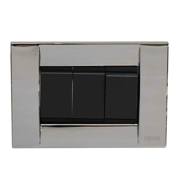 Rinker Boat Interior Switch Kit 13069 | 350/360 Vimar 4 3/4 x 3 1/4 In Sale