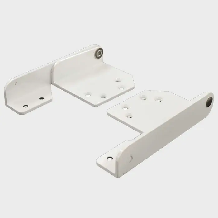 Tecla Boat Hinge Bracket MF3072 | Chaparral Sunesta 236 (Set of 2) Bulk Order