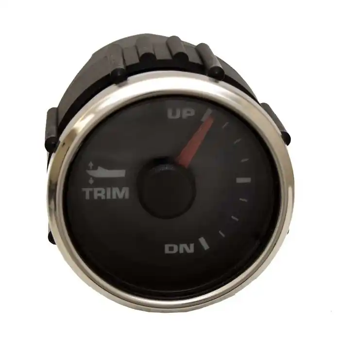 Faria Boat Trim Gauge GE0066A | MG2000 Crownline 2 Inch Mercury Bulk Order