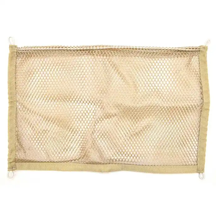 Grab Now Sailfish Boat Storage Cargo Bag 48-9986 | Mesh Pouch 24 x 16 Inch