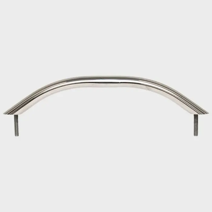 Chaparral Boat Grab Rail | 13 3/4 x 4 1/8 Inch Stainless Steel Low Price