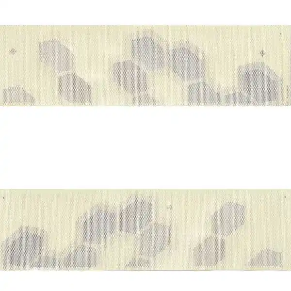 Chaparral Boat Matrix Window Decals 14.00878 | H2O Gray (Set of 2) Viral