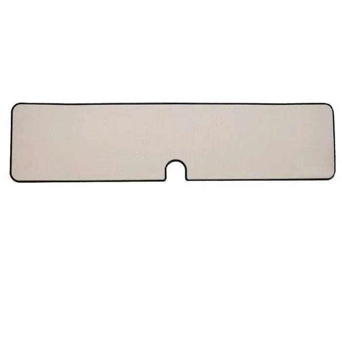 Harris Kayot Boat Non-Skid Mat 2165052 | 44 1/8 x 10 3/4 Inch Mica New Release