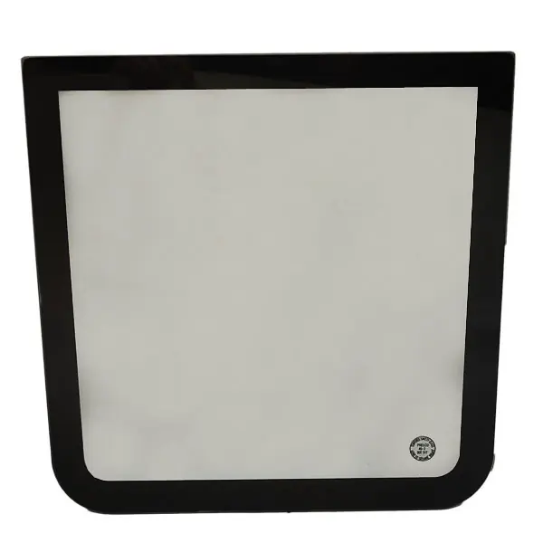 Hot Picks Larson Boat Cabana Window 7207-1005 | Escape 13 1/2 x 13 7/8 Glass