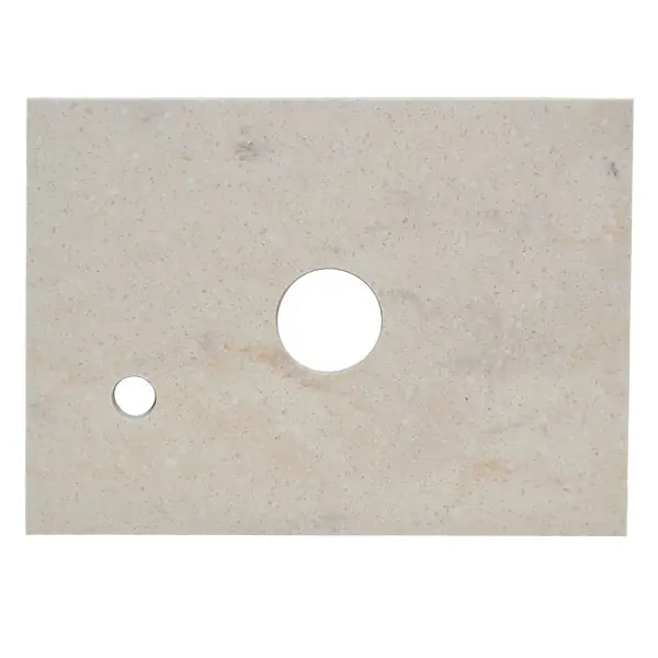 Sea Ray Boat Shower Mixer Cover P2049023 | Teak Isle 2012 450 DB Cream Seasonal Sale