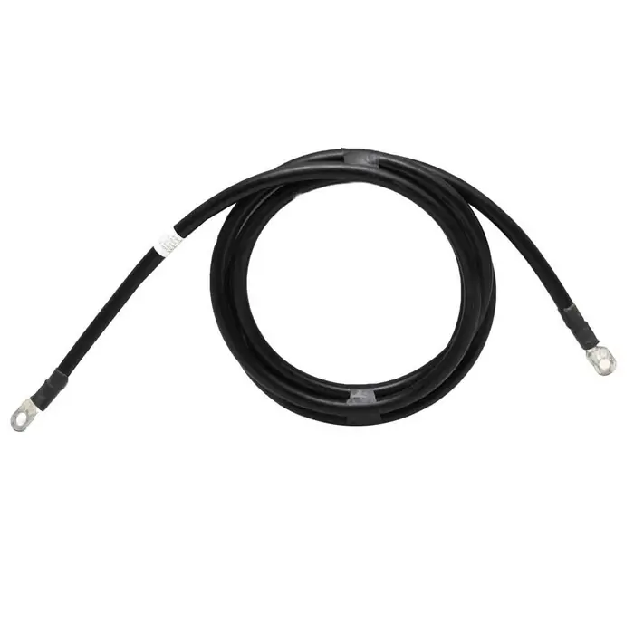 Gekko Boat Battery Cable 2220-8099-CABLEBT-00 | GTR 10 Feet 1/0 Gauge Luxury