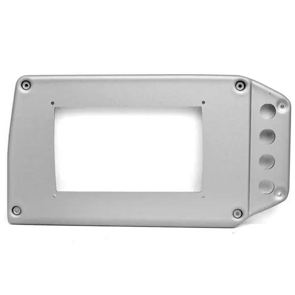 Trending Ranger Boat Blank Chartplotter Panel 7202357F | Z185 Garmin 741 Gray
