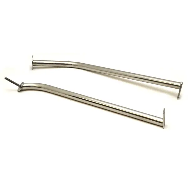 Buy Direct Chaparral Boat Windshield Bracket 35190 | 350 Signature (Set of 2)