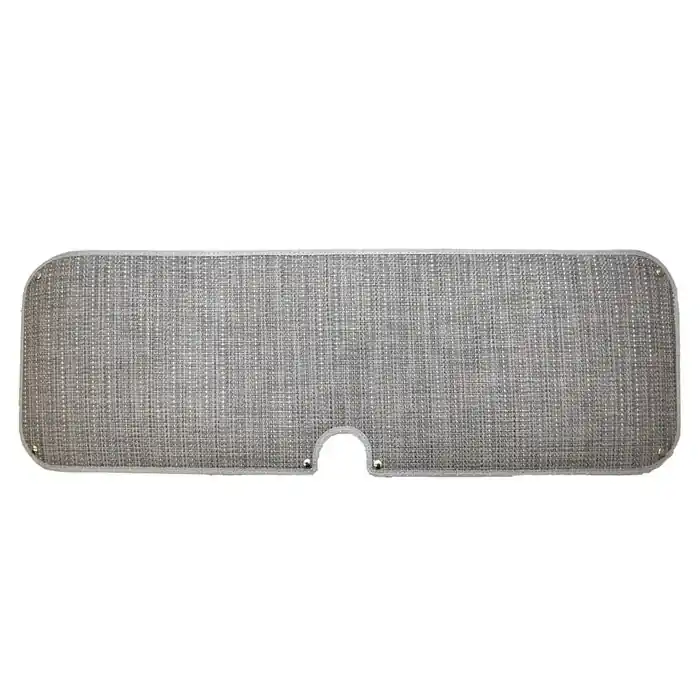 Free Delivery Tracker Boat Snap In Mat H1204 | Corinthian Textiles 45 1/8 x 14 3/4